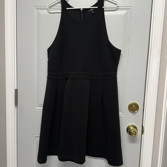 Mossimo Midi A line Dress - Picture 3 of 5